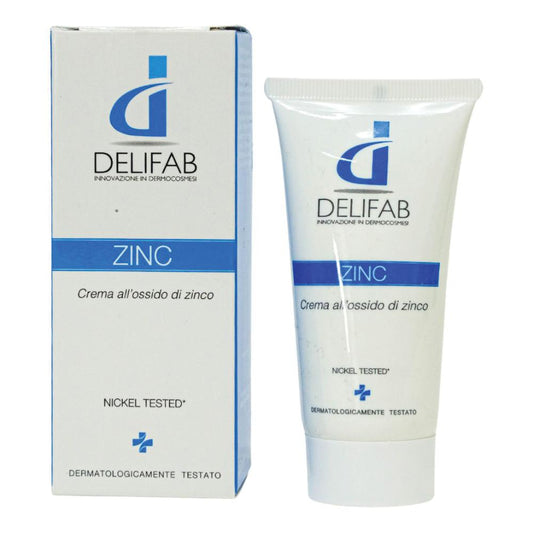 DELIFAB-ZINC CR VI-MAN 50ML