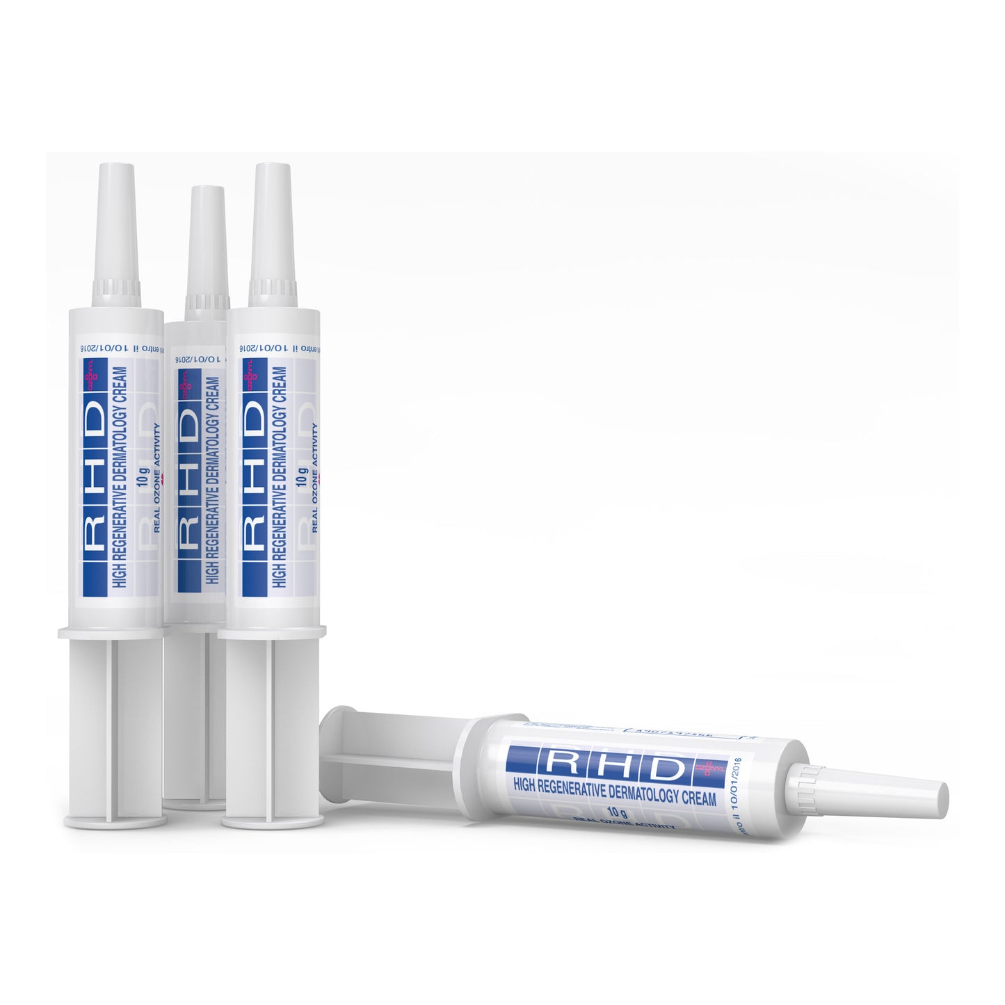 RHD-CR 1 SIR 10G VET