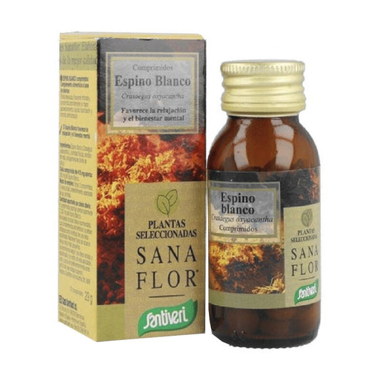 Santiveri Biancospino 70 compresse