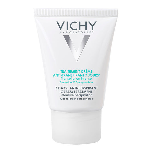 VICHY DEO CREMA DEODORANTE ANTITRASPIRANTE 30ML