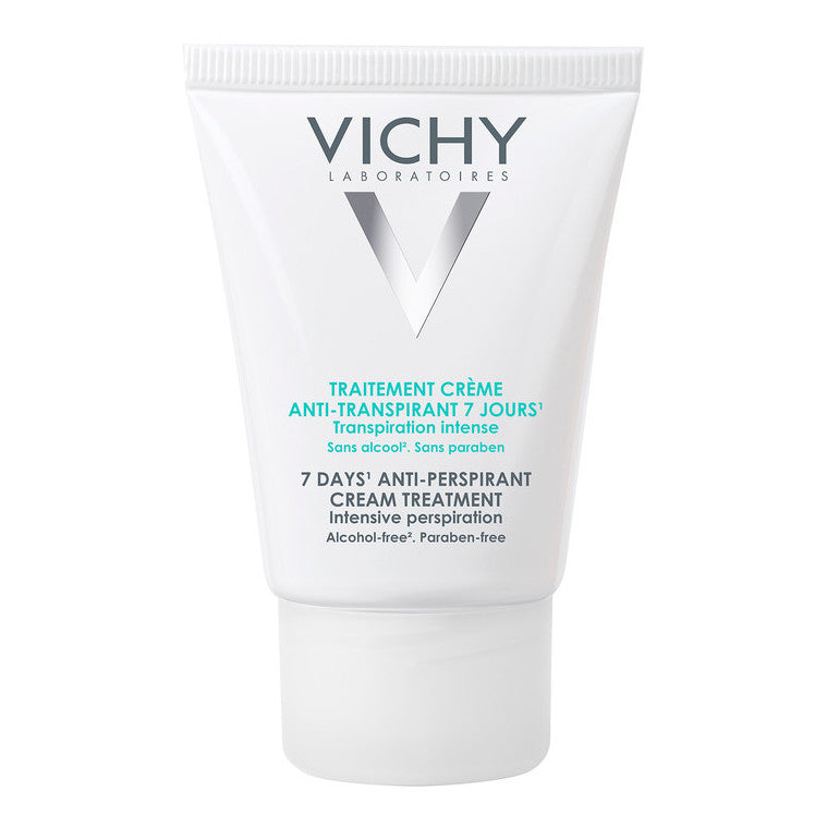 VICHY DEO CREMA DEODORANTE ANTITRASPIRANTE 30ML