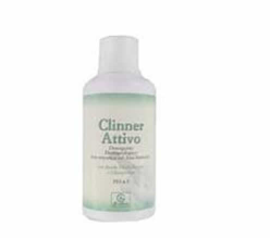 CLINNER-ATTIVO SHDOC C-F 500