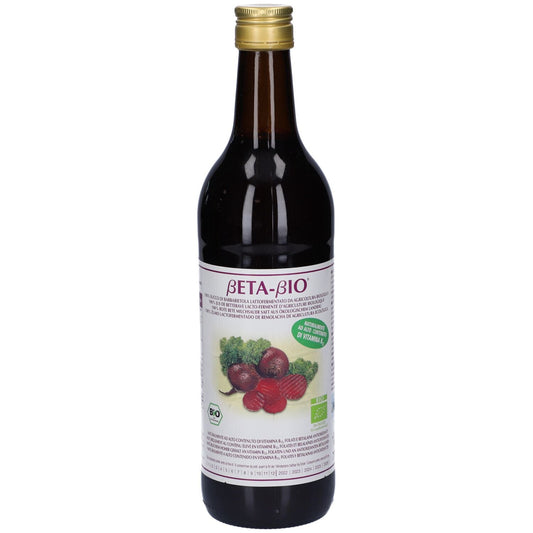 Beta Bio 750ml