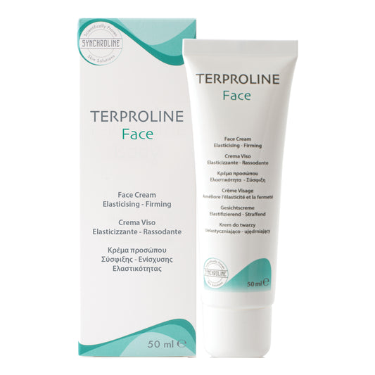 TERPROLINE FACE 50ML