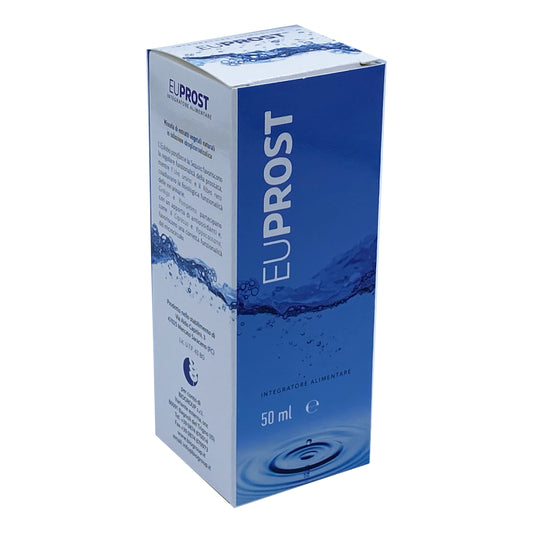 EUPROST GTT 50 ML