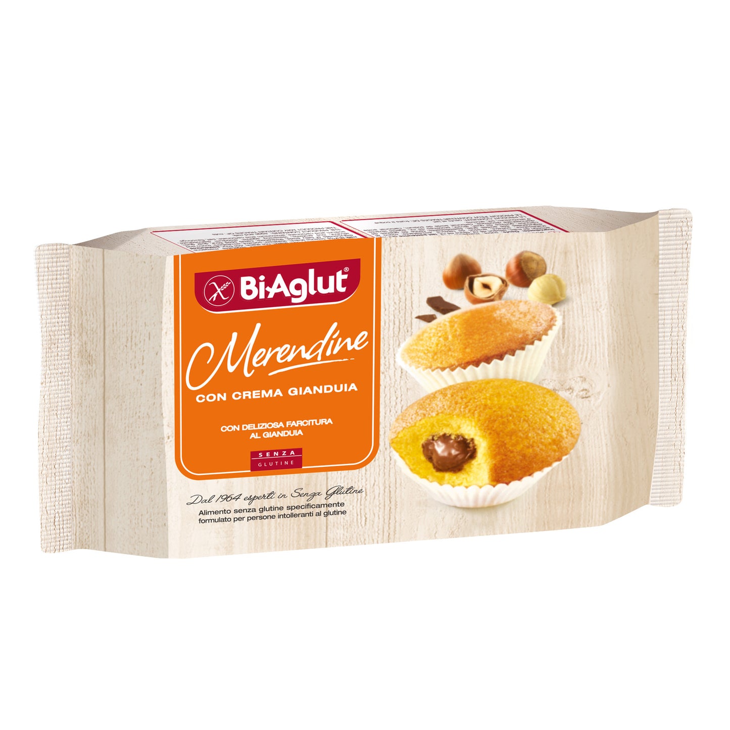 BIAGLUT-MEREND GIAND 200 GR