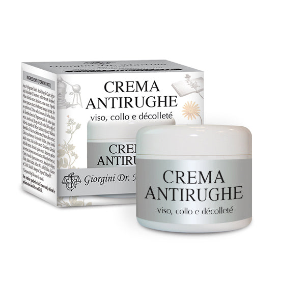 CREMA ANTIR 50ML GIORGINI