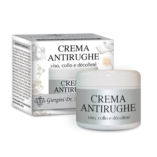 CREMA ANTIR 50ML GIORGINI