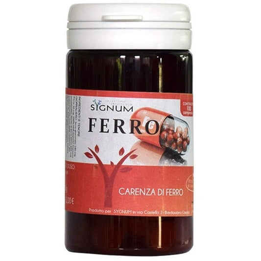 Sygnum Ferro 100 Compresse