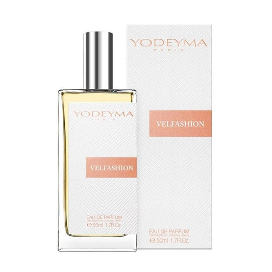 Yodeyma Velfashion Edp Pour Femme 50ml