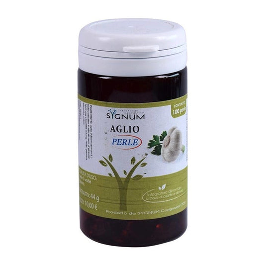 Sygnum Aglio 100 Perle