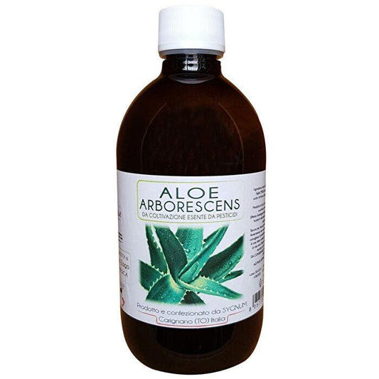 Sygnum Aloe Arborescens 900g