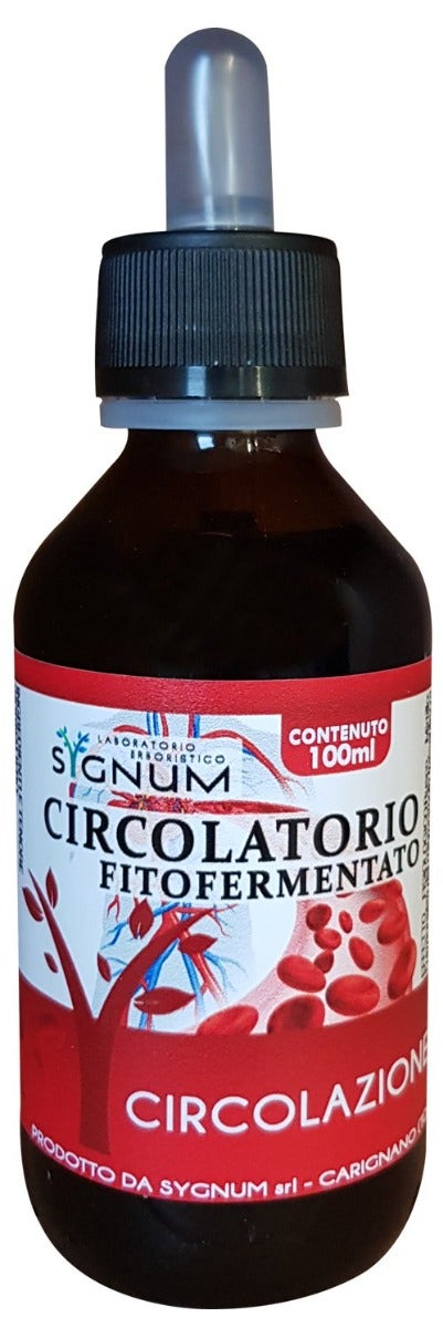 Sygnum Circolatorio 100ml