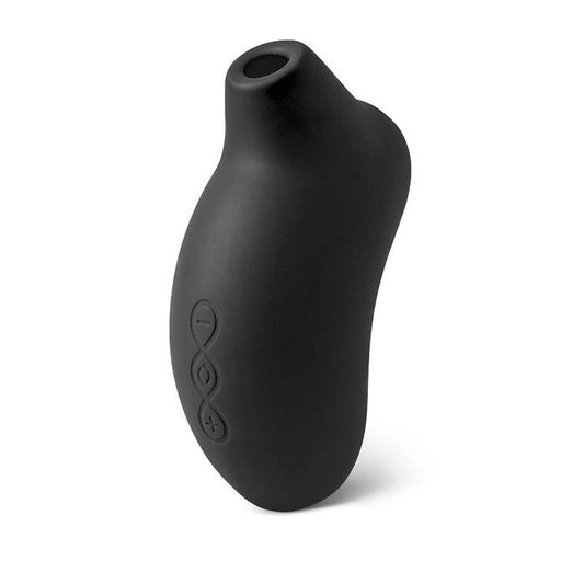 Lelo Sona Cruise Massaggiatore Clitorideo Sonico Colore Nero