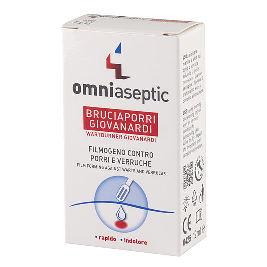 BRUCIAPORRI-10 ML GIOVANAR