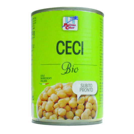 CECI PRONTI BIO 400G