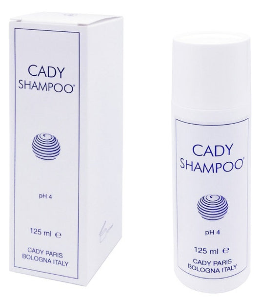 Cadyshampoo 125 ml