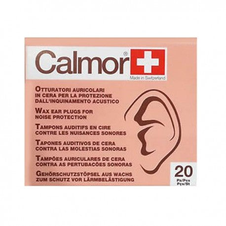 CALMOR-TAPPI AURIC X 20 PZ