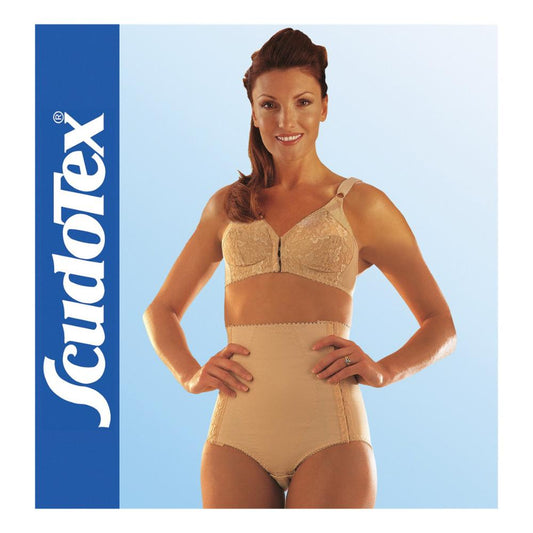 COTTON LADY Guaina C Reg.Nature 3