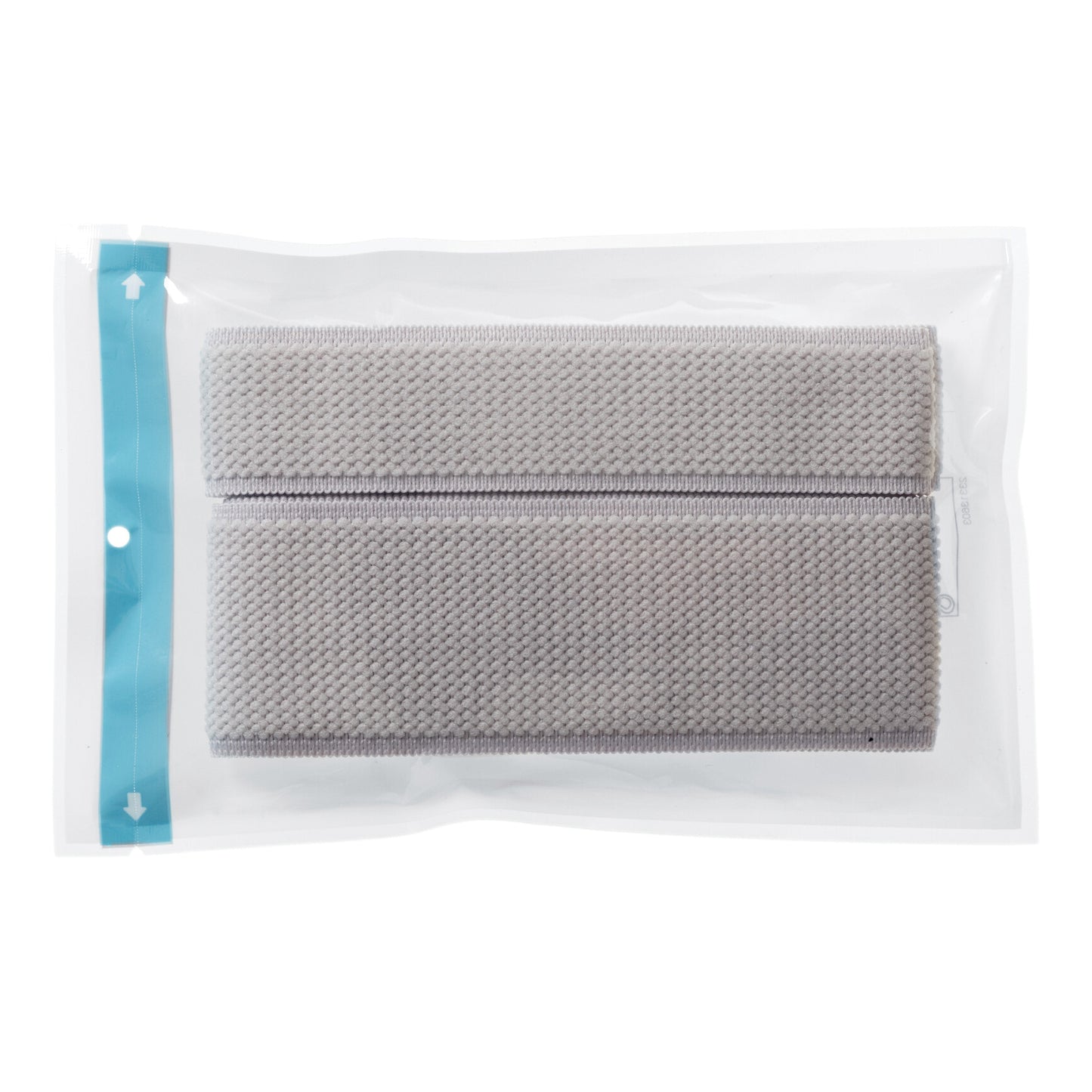 CONVEEN-5050 LACCI VELCRO 2PZ