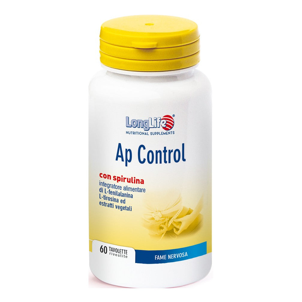 AP CONTROL 60TAV 78G LONGLIF