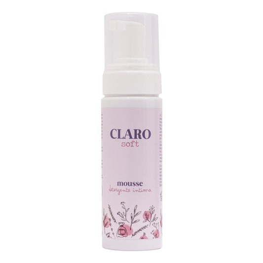 CLARO SOFT SOL INTIM 200ML