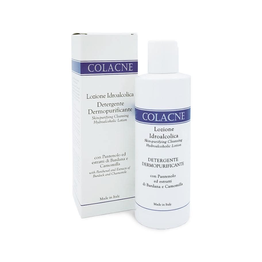 Colacne Lozione Idroalcolica Per La Pelle 200ml