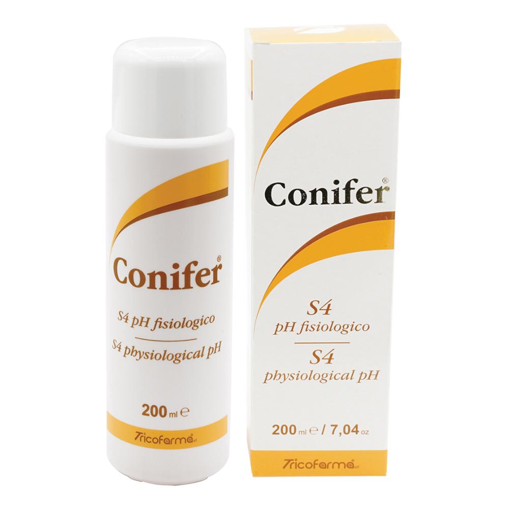 CONIFER-DETERGENTE S4