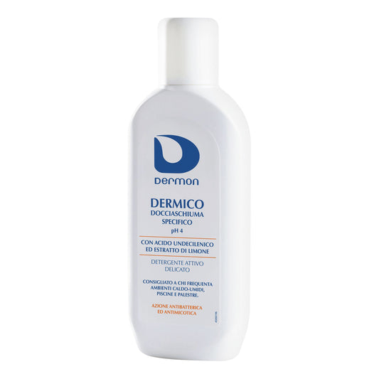 DERMON DERMICO DETERGENTE PH4 250 ML