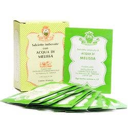 CARMELITANI SCALZI MELIS 10SAL