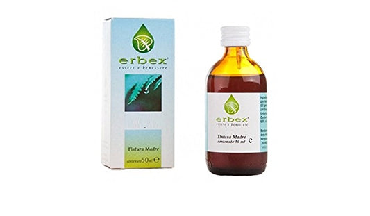 TARASSACO 50ML TINTURA MADRE ERBEX