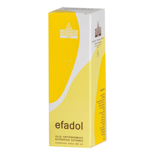 EFADOL-OLIO ORTODER 60ML