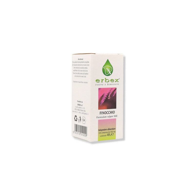 FINOCCHIO 160CPR