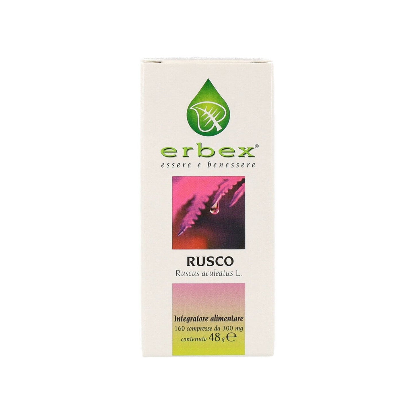 RUSCO 160CPR