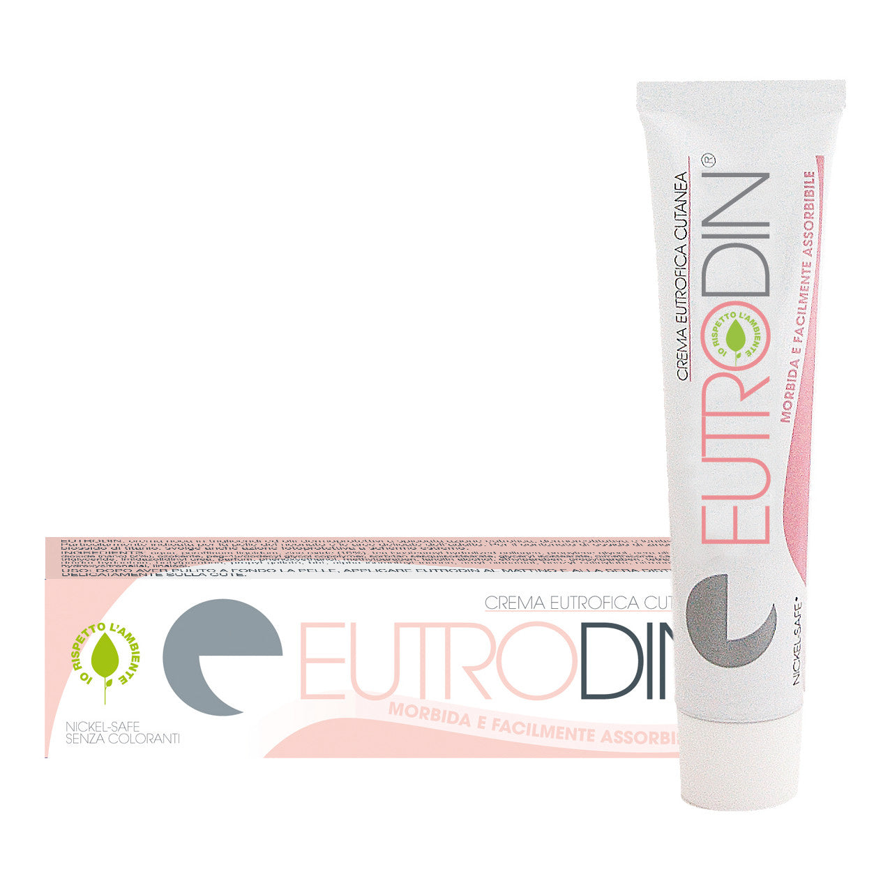EUTRODIN CREMA EUTROF 40ML