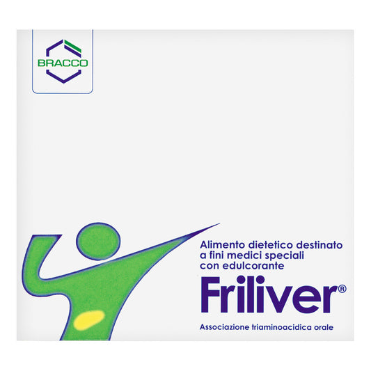 FRILIVER 20 BS