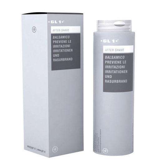 GL1-AFTER SHAVE FLAC 250 ML