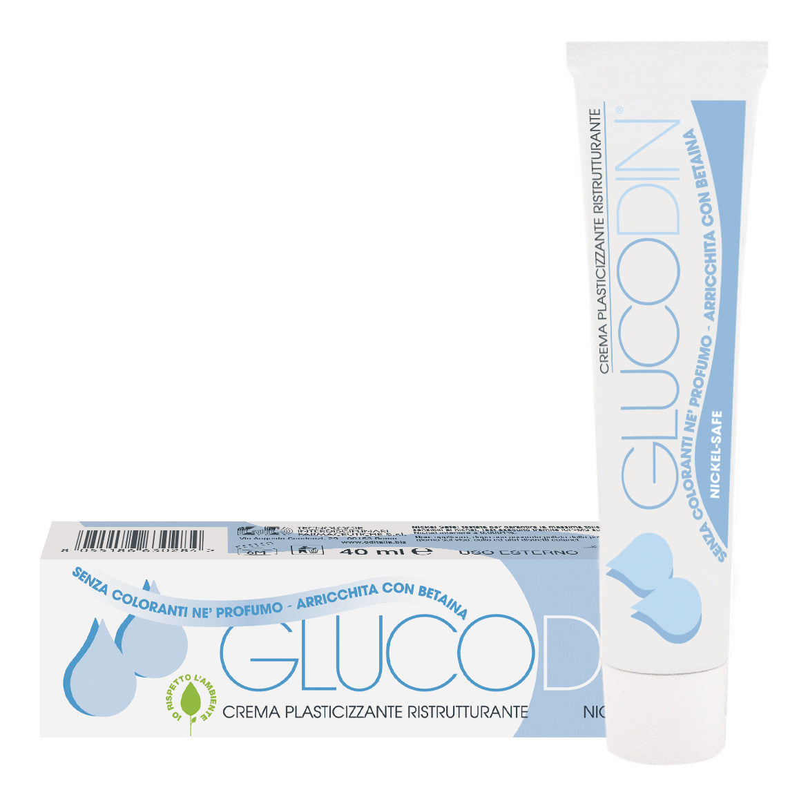 GLUCODIN POM IDRAT TB