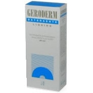 GERODERM-LIQUIDO 200ML