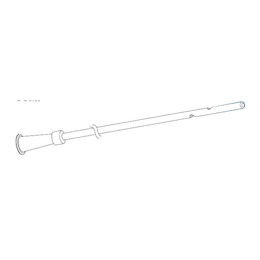 RUSCH Sonda Aspirazione Trach.ch 8 1pz