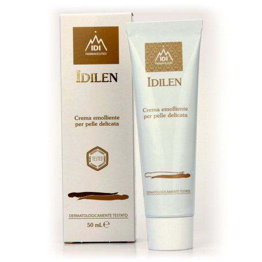 IDILEN-CREMA BIMBI 50 ML