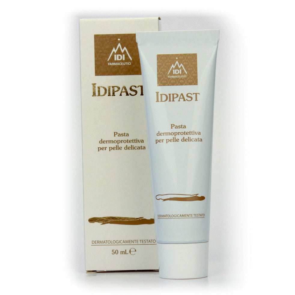 IDIPAST-50 ML