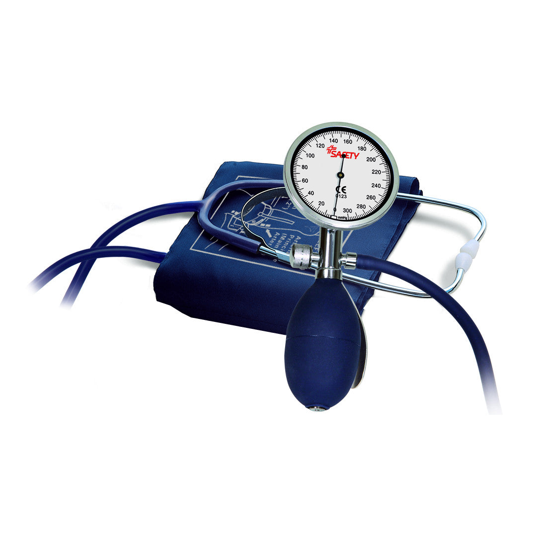 SFIGMO-FAMILY C/FON.SAFETY 19910