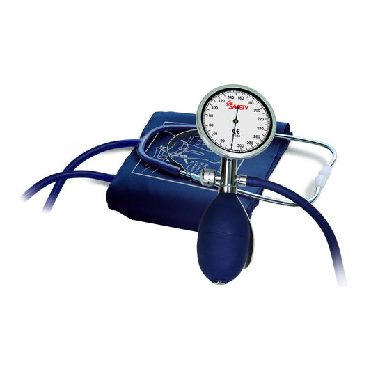 SFIGMO-FAMILY C/FON.SAFETY 19910