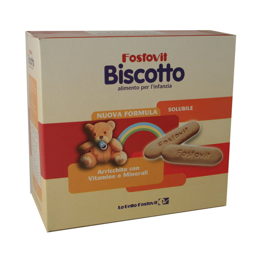 FOSFOVIT Biscotto 750g