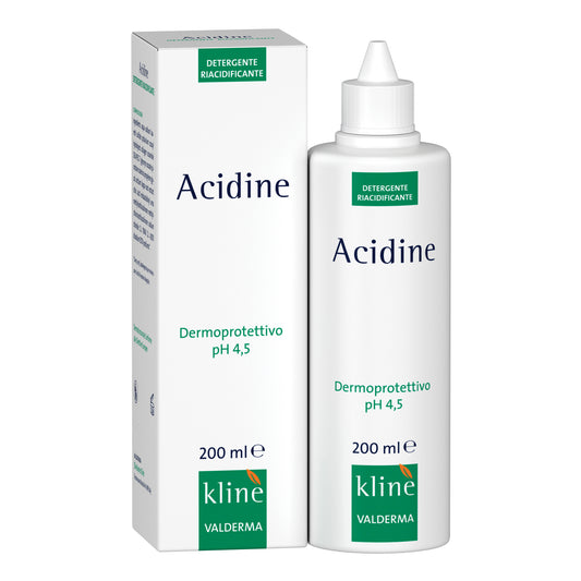 ACIDINE-LIQ DERM 200ML