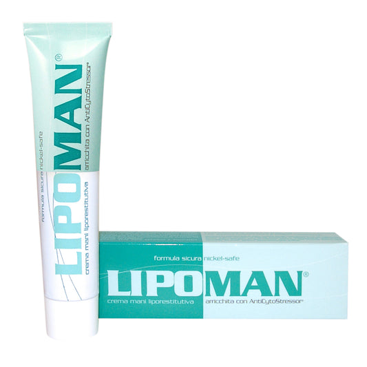 LIPOMAN CREMA 40ML