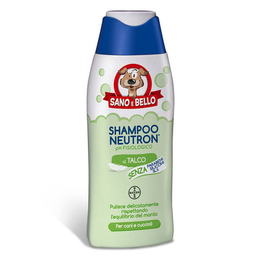 NEUTRON-SHAMPO 250 ML VET