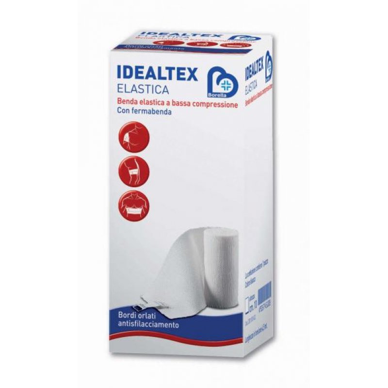 BENDA IDEALTEX 15X450CM