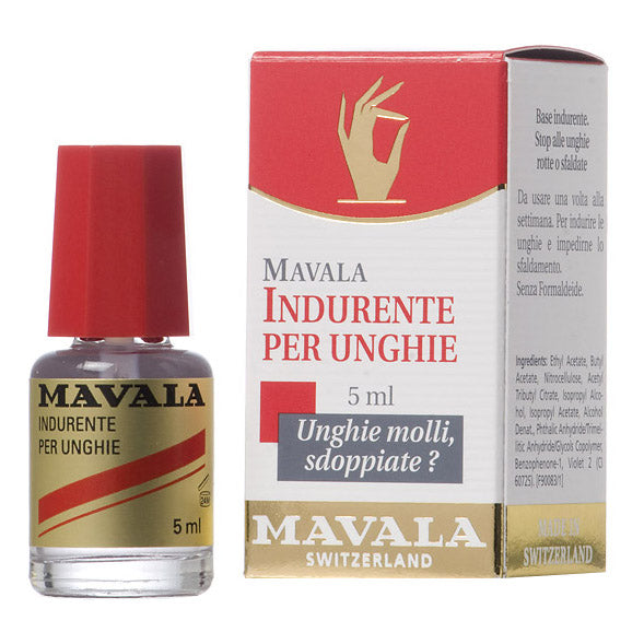MAVALA INDURENTE UNGHIE 5ML